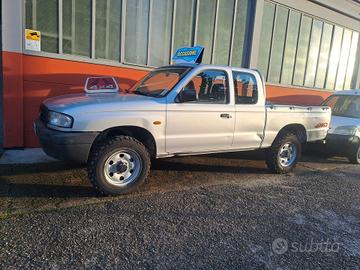 Mazda Pick Up pickup 4x4