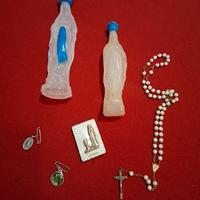 Articoli religiosi vintage 