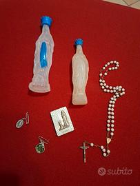 Articoli religiosi vintage 