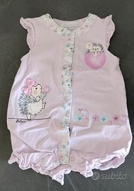 pagliaccetti bimba