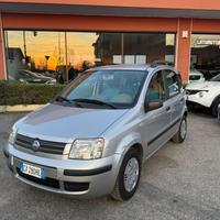 Fiat Panda 1.2 Emotion