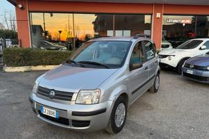 Fiat Panda 1.2 Emotion
