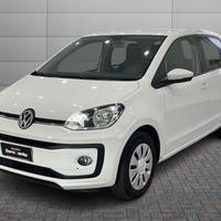 Volkswagen up! 3p 1.0 High75cv asg