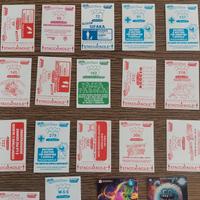 Figurine Amici Cucciolotti 2024