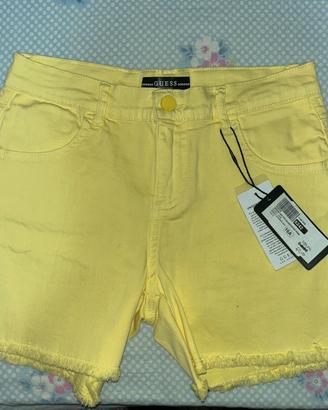 Pantaloncino Guess