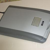 Scanner Epson Perfection 2580 PHOTO come nuovo