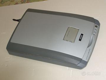 Scanner Epson Perfection 2580 PHOTO come nuovo