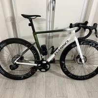 Telaio Basso Astra