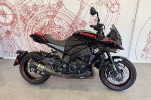 Suzuki Katana 1000 SUZUKI KATANA 1000 - Alles...