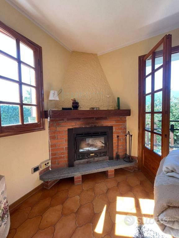 Casa – Pornassio, Ottano - Vista 5