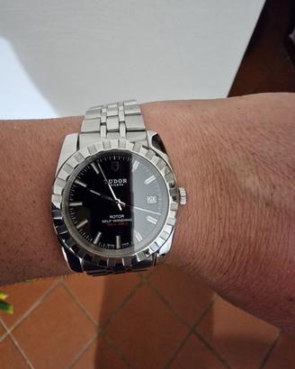 Tudor Classic 21010 automatico 