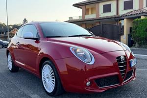 Alfa Romeo MiTo Junior 105 CV