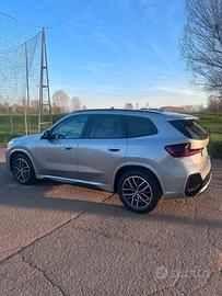 BMW X1 18d MSport