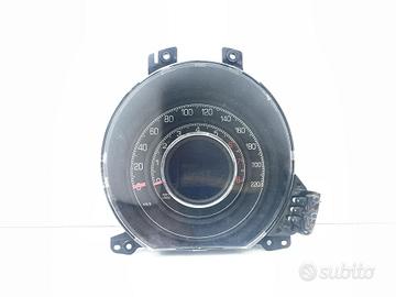 CONTACHILOMETRI FIAT 500 Serie 735590739 169A4000