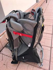 zaino da montagna portabimbi O Spray