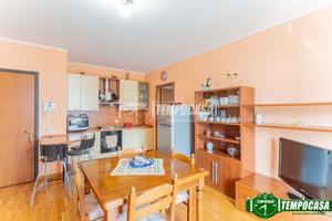 BILOCALE CON TERRAZZINO