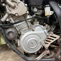 Smembro Beta RR 125 4T