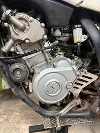 Smembro Beta RR 125 4T