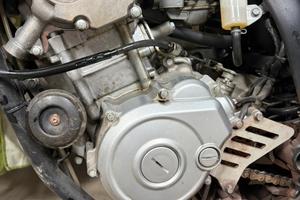 Smembro Beta RR 125 4T