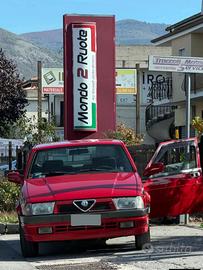Alfa Romeo 75 1.8 IE Indy