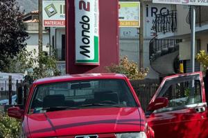 Alfa Romeo 75 1.8 IE Indy