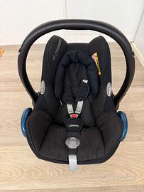 Maxi Cosi Seggiolino Auto 360