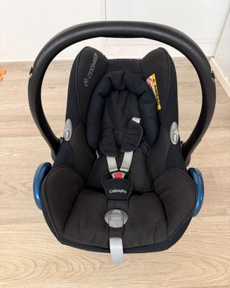 Maxi Cosi Seggiolino Auto 360