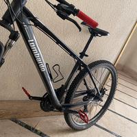 Mountain Bike Lombardo Sestriere