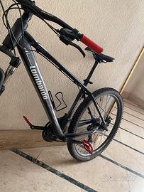 Mountain Bike Lombardo Sestriere