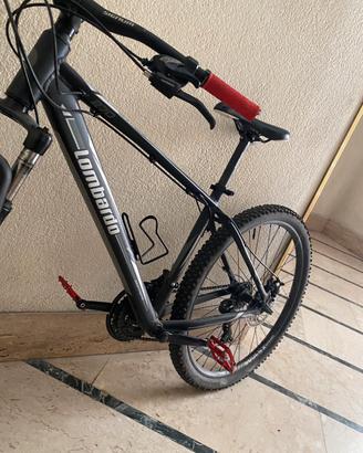 Mountain Bike Lombardo Sestriere