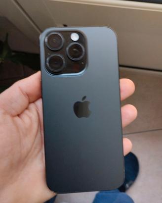 iPhone 16 pro 128 gb