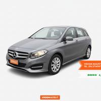 MERCEDES Classe B (T246/242) B 180 d Automatic ...
