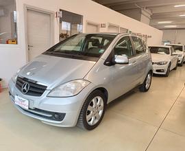 Mercedes-benz A 160 A 160 CDI Avantgarde