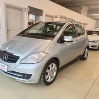 Mercedes-benz A 160 A 160 CDI Avantgarde