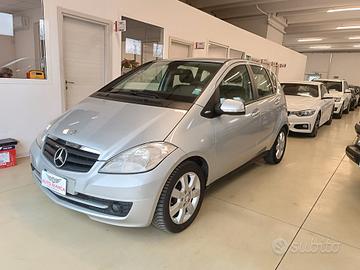 Mercedes-benz A 160 A 160 CDI Avantgarde