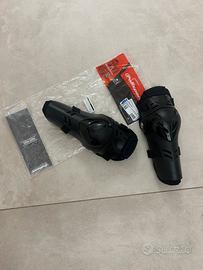 ginocchiere bambino o proteggi gomito adulto