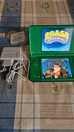Console Nintendo Dsi xl