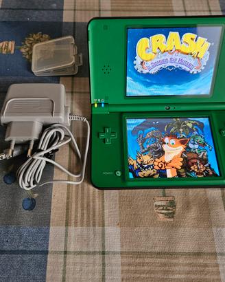 Console Nintendo Dsi xl