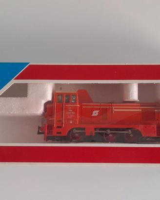 Motrice Lima 8148L  nuova,  con accessori.
