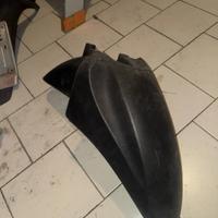 Parafango anteriore sh 300 2010