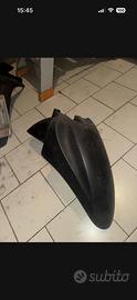 Parafango anteriore sh 300 2010
