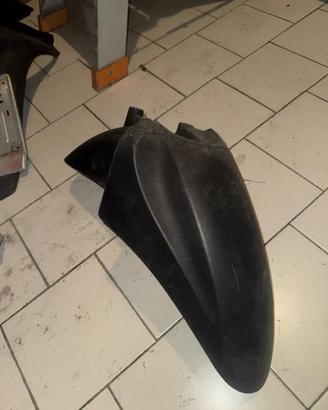 Parafango anteriore sh 300 2010