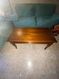Mobile in legno antico vintage