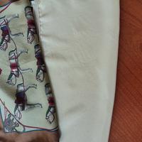 piccoli foulard in seta