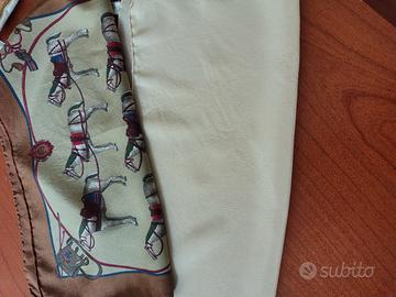 piccoli foulard in seta