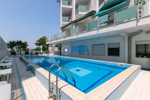 Residence Torino disponibile dal 5 al 12/09