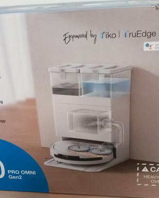 Ecovacs deboot pro omni gen 2