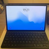 Samsung Galaxy TAB S8+ Wifi 5G