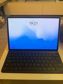 Samsung Galaxy TAB S8+ Wifi 5G