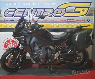 YAMAHA Tracer 9 SPORT-TOURING
